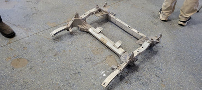 2019 CAMARO 6.2L FRONT ENGINE SUSPENSION CRADLE 32479 - image 7