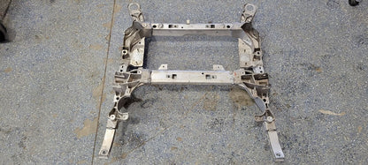 2019 CAMARO 6.2L FRONT ENGINE SUSPENSION CRADLE 32479 - image 12