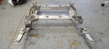 2019 CAMARO 6.2L FRONT ENGINE SUSPENSION CRADLE 32479 - image 13