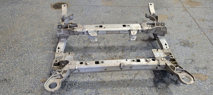 2019 CAMARO 6.2L FRONT ENGINE SUSPENSION CRADLE 32479 - image 15