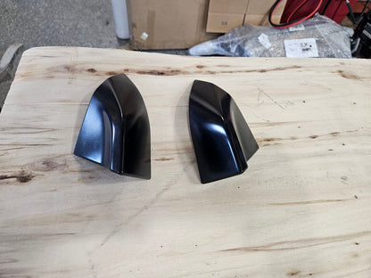 2019 CAMARO DECKLID W/1LE SPOILER RED G7E 32481 - image 8