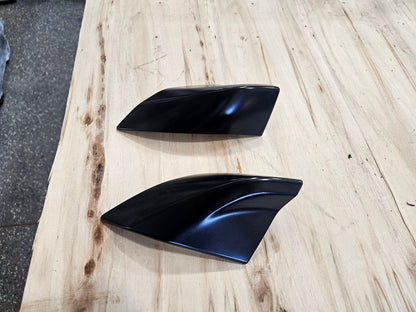 2019 CAMARO DECKLID W/1LE SPOILER RED G7E 32481 - image 9