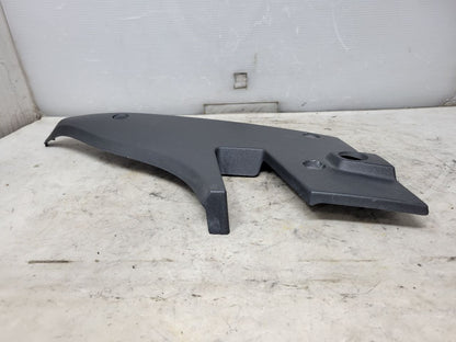2019 CAMARO LH TAIL LAMP COVER FILLER PANEL 32483 - image 4