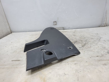 2019 CAMARO LH TAIL LAMP COVER FILLER PANEL 32483 - image 5