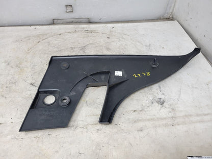 2019 CAMARO LH TAIL LAMP COVER FILLER PANEL 32483 - image 6