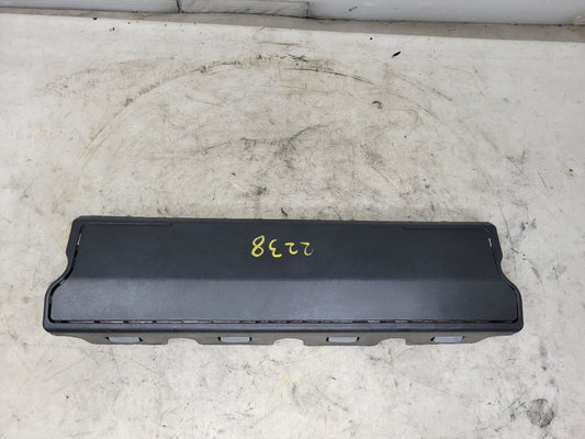 2019 CAMARO RH PASSENGER KNEE BAG 84081261 32484 - image 1