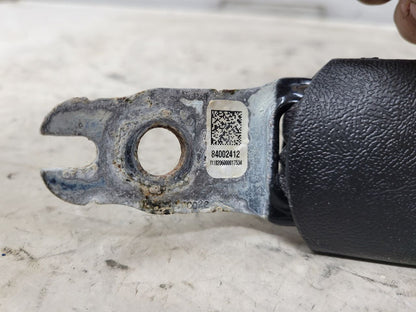 2019 CAMARO REAR SEAT BELT BUCKLE LH RH 84002412 32490 - image 7