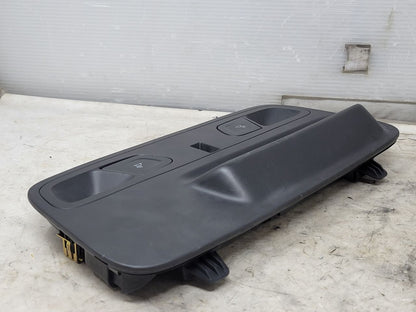 2019 CAMARO OVERHEAD CONSOLE MAP LIGHTS 84604464 32491 - image 5