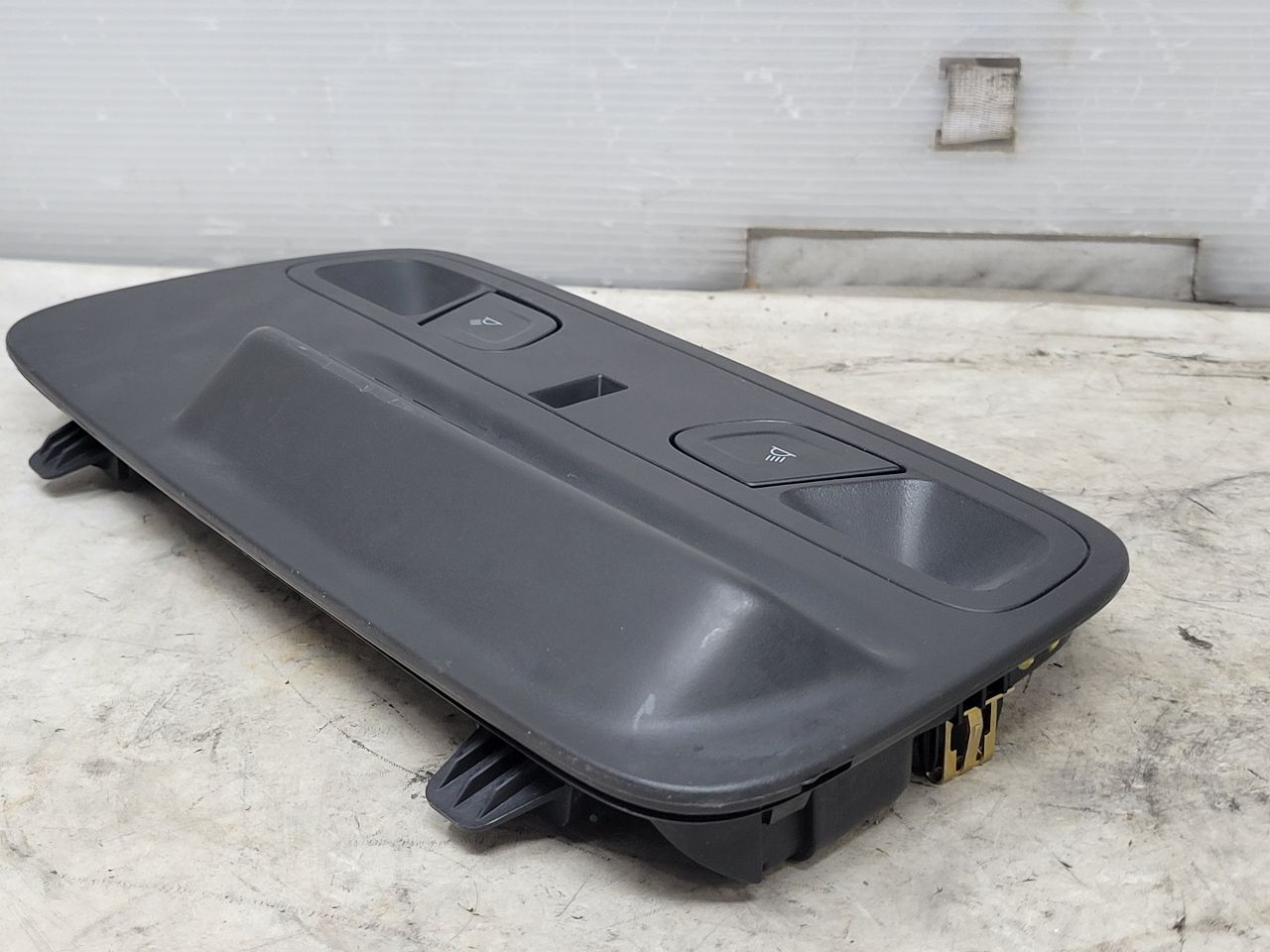 2019 CAMARO OVERHEAD CONSOLE MAP LIGHTS 84604464 32491 - image 6