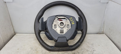 2019 CAMARO SUEDE STEERING WHEEL HEATED 32498 - image 8