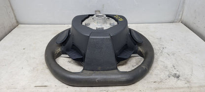 2019 CAMARO SUEDE STEERING WHEEL HEATED 32498 - image 9