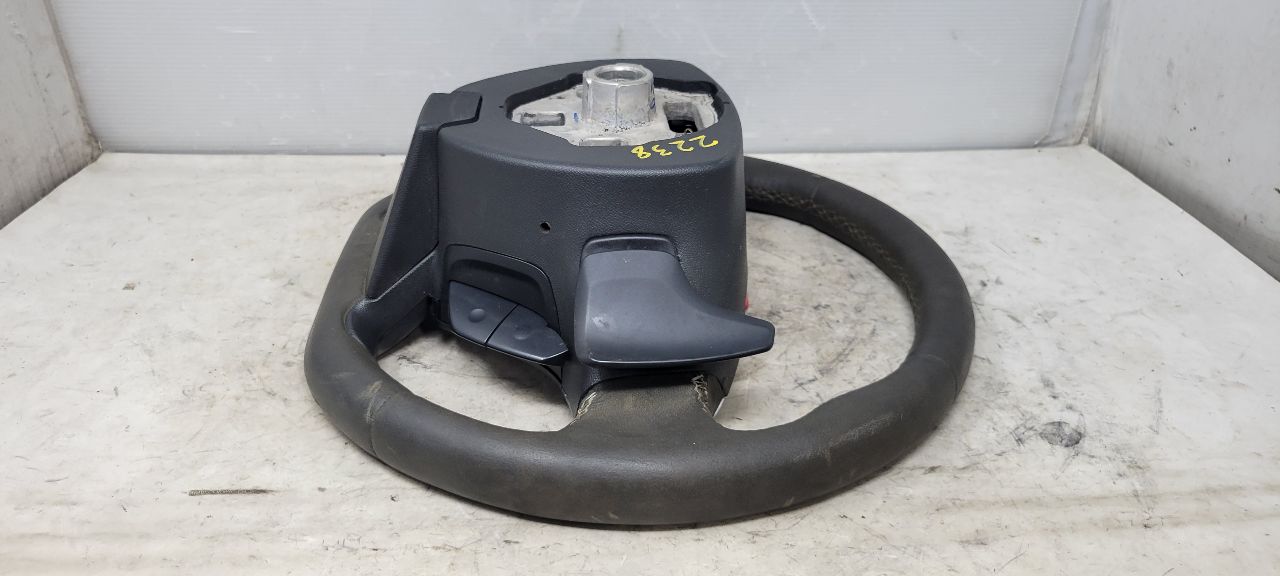 2019 CAMARO SUEDE STEERING WHEEL HEATED 32498 - image 10