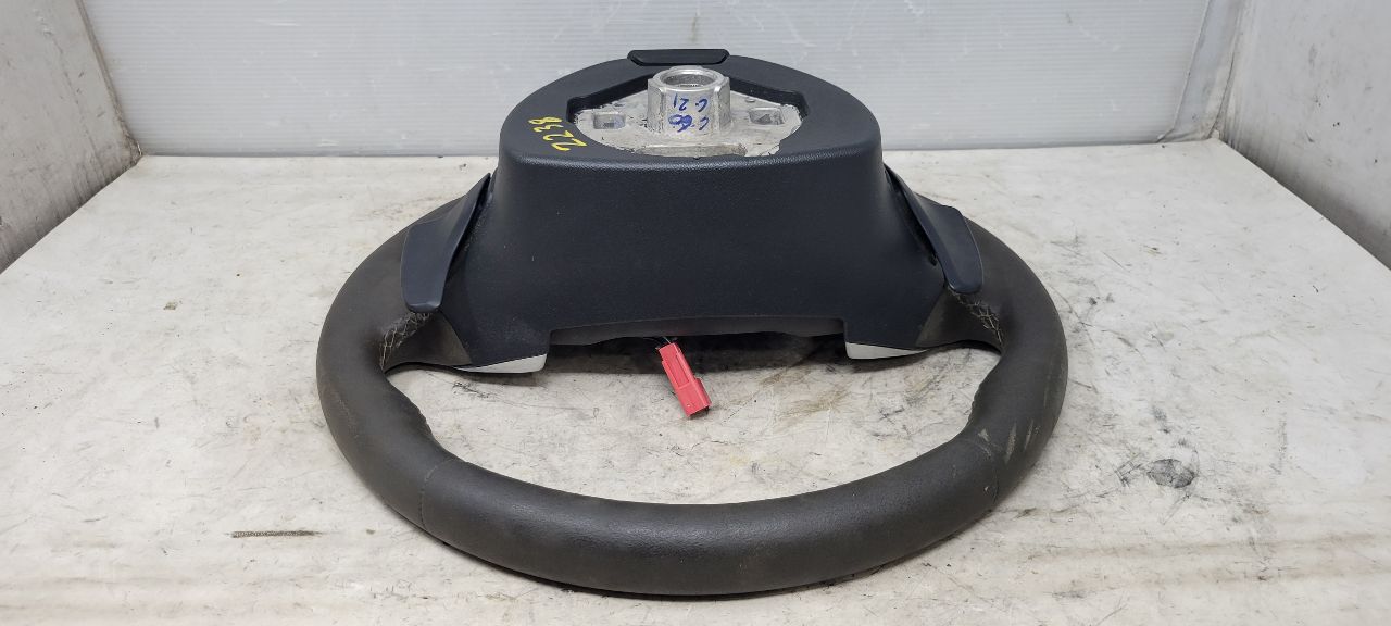 2019 CAMARO SUEDE STEERING WHEEL HEATED 32498 - image 11