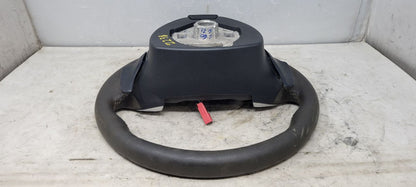 2019 CAMARO SUEDE STEERING WHEEL HEATED 32498 - image 11