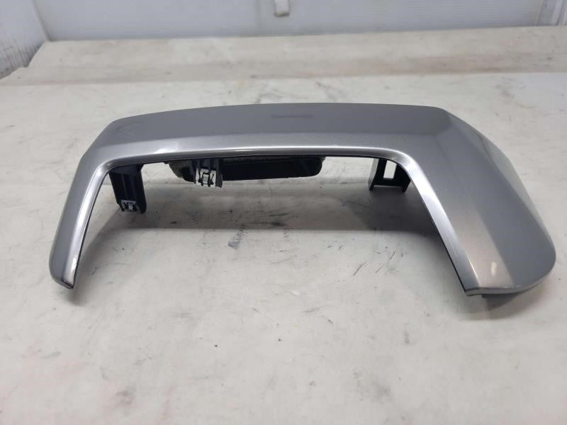 2018 SILVRDO15 RH PASSENGER DASH TRIM & DEFROST VEN 324 - image 3