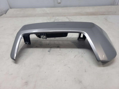 2018 SILVRDO15 RH PASSENGER DASH TRIM & DEFROST VEN 324 - image 3