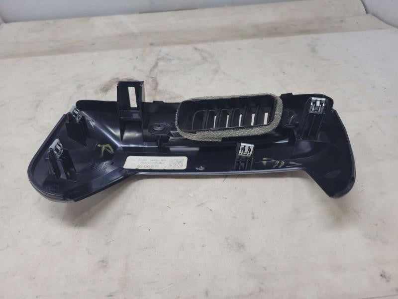 2018 SILVRDO15 RH PASSENGER DASH TRIM & DEFROST VEN 324 - image 5