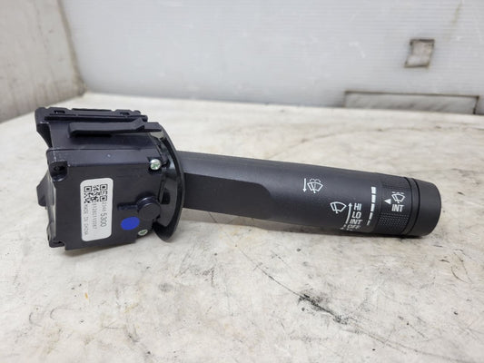 2019 CAMARO COLUMN WIPER STALK SWITCH 84489120 32502 - image 1