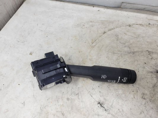 2019 CAMARO COLUMN WIPER STALK SWITCH 84489120 32502 - image 2