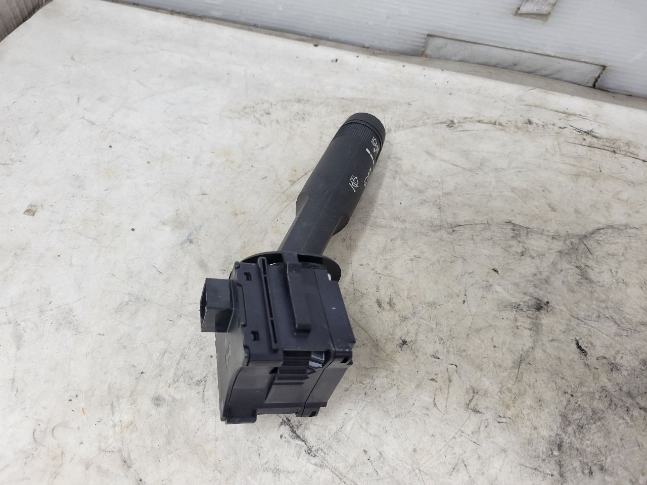 2019 CAMARO COLUMN WIPER STALK SWITCH 84489120 32502 - image 7