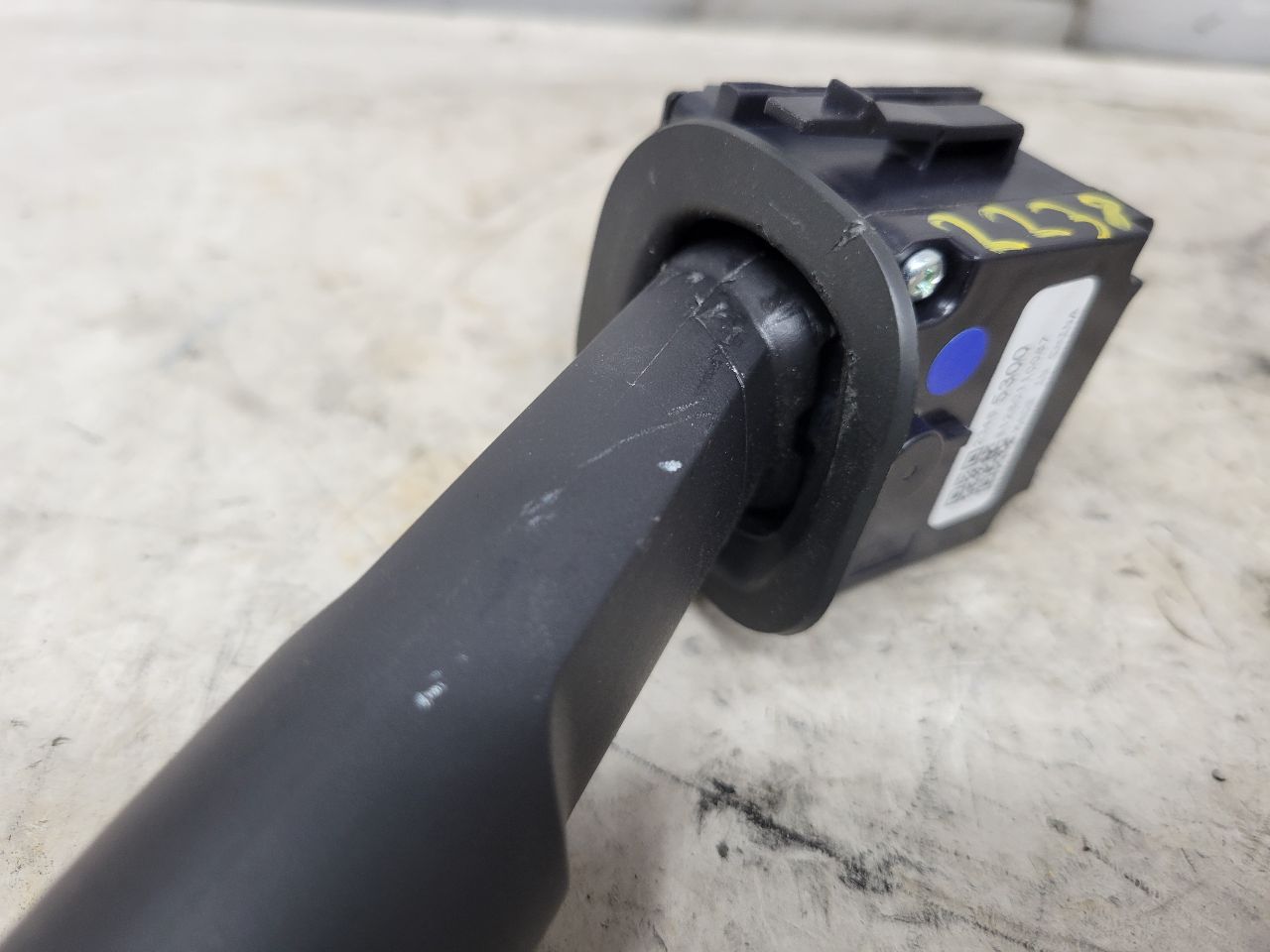 2019 CAMARO COLUMN WIPER STALK SWITCH 84489120 32502 - image 9