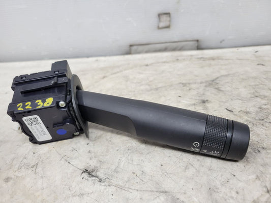 2019 CAMARO TURN SIGNAL & HEADLIGHT STALK SWITCH 32503 - image 2