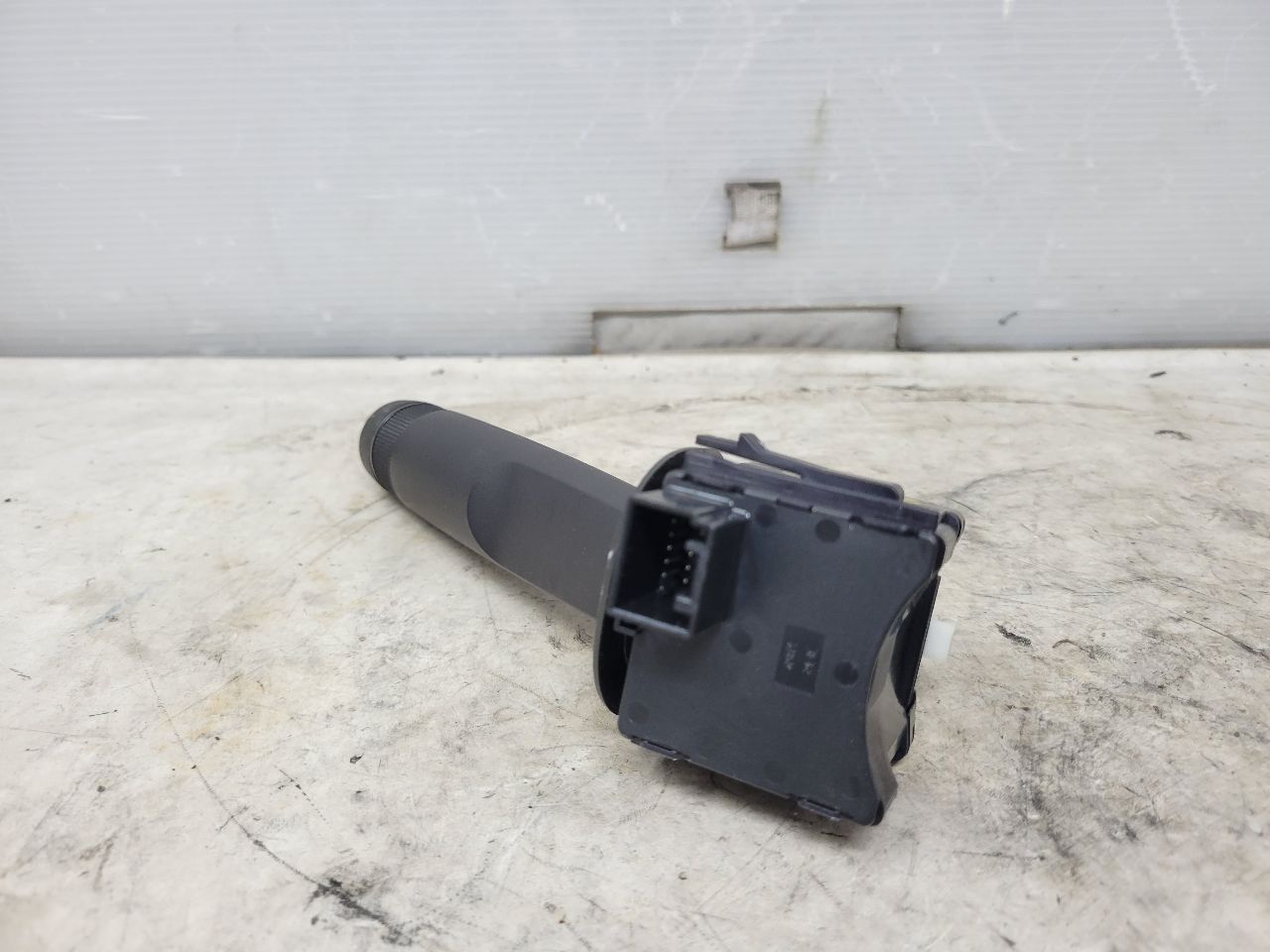 2019 CAMARO TURN SIGNAL & HEADLIGHT STALK SWITCH 32503 - image 5