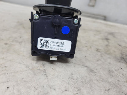 2019 CAMARO TURN SIGNAL & HEADLIGHT STALK SWITCH 32503 - image 7