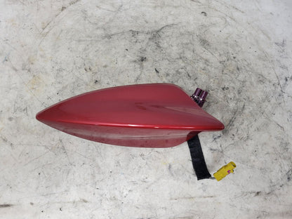 2019 CAMARO SHARK FIN ANTENNA WHITE 84570606 32506 - image 3