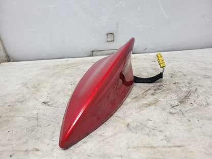 2019 CAMARO SHARK FIN ANTENNA WHITE 84570606 32506 - image 5