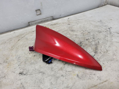 2019 CAMARO SHARK FIN ANTENNA WHITE 84570606 32506 - image 6