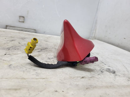 2019 CAMARO SHARK FIN ANTENNA WHITE 84570606 32506 - image 8