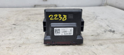 2019 CAMARO SERIAL DATA GATEWAY MODULE 13598293 32511 - image 1