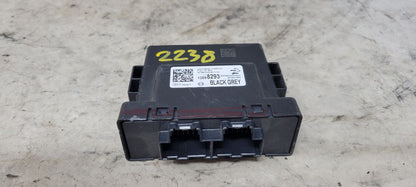 2019 CAMARO SERIAL DATA GATEWAY MODULE 13598293 32511 - image 2
