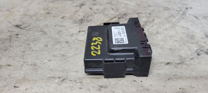 2019 CAMARO SERIAL DATA GATEWAY MODULE 13598293 32511 - image 5