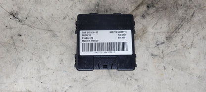 2019 CAMARO ABL AMBIENT LIGHTING MODULE 84153119 32512 - image 1