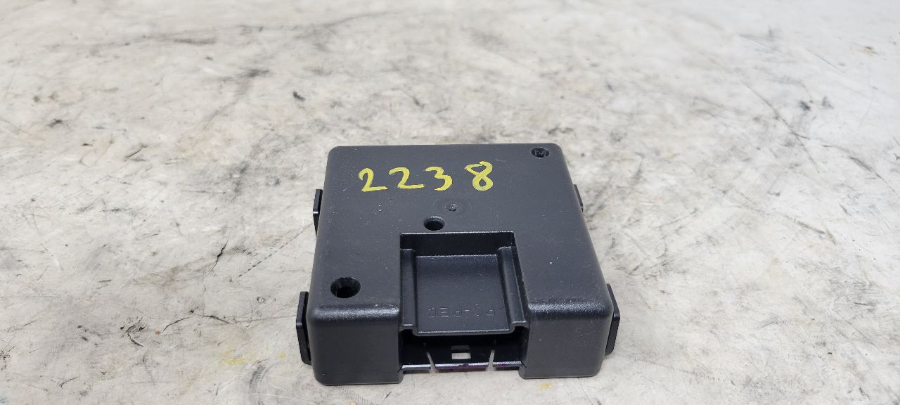 2019 CAMARO ABL AMBIENT LIGHTING MODULE 84153119 32512 - image 7