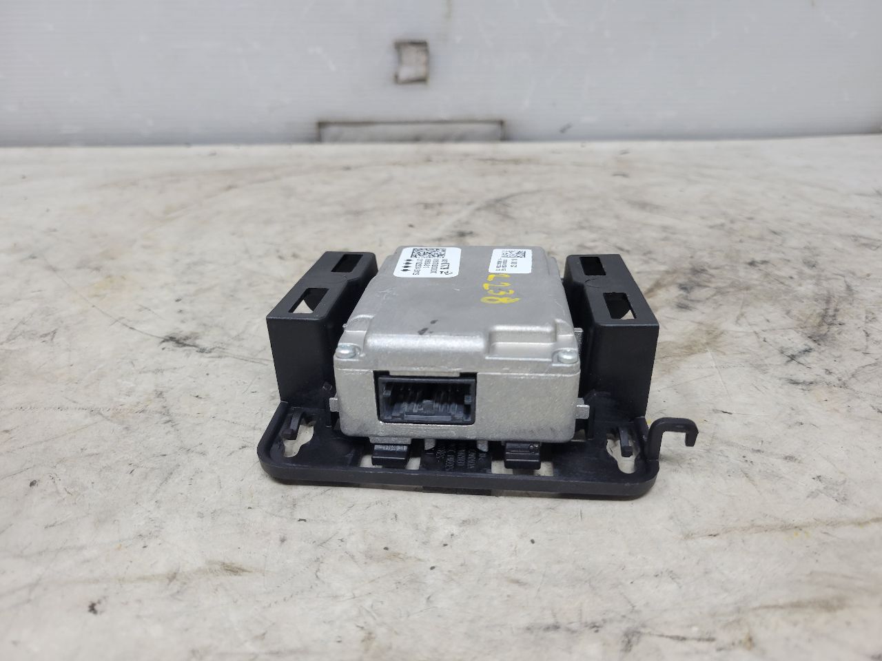 2019 CAMARO FRONT LANE DEPARTURE CAMERA 84570779 32516 - image 5