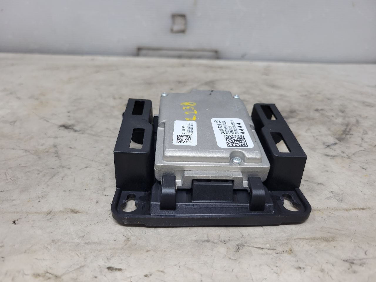 2019 CAMARO FRONT LANE DEPARTURE CAMERA 84570779 32516 - image 6