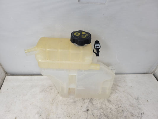 2019 CAMARO COOLANT BOTTLE TANK 22948113 32522 - image 2