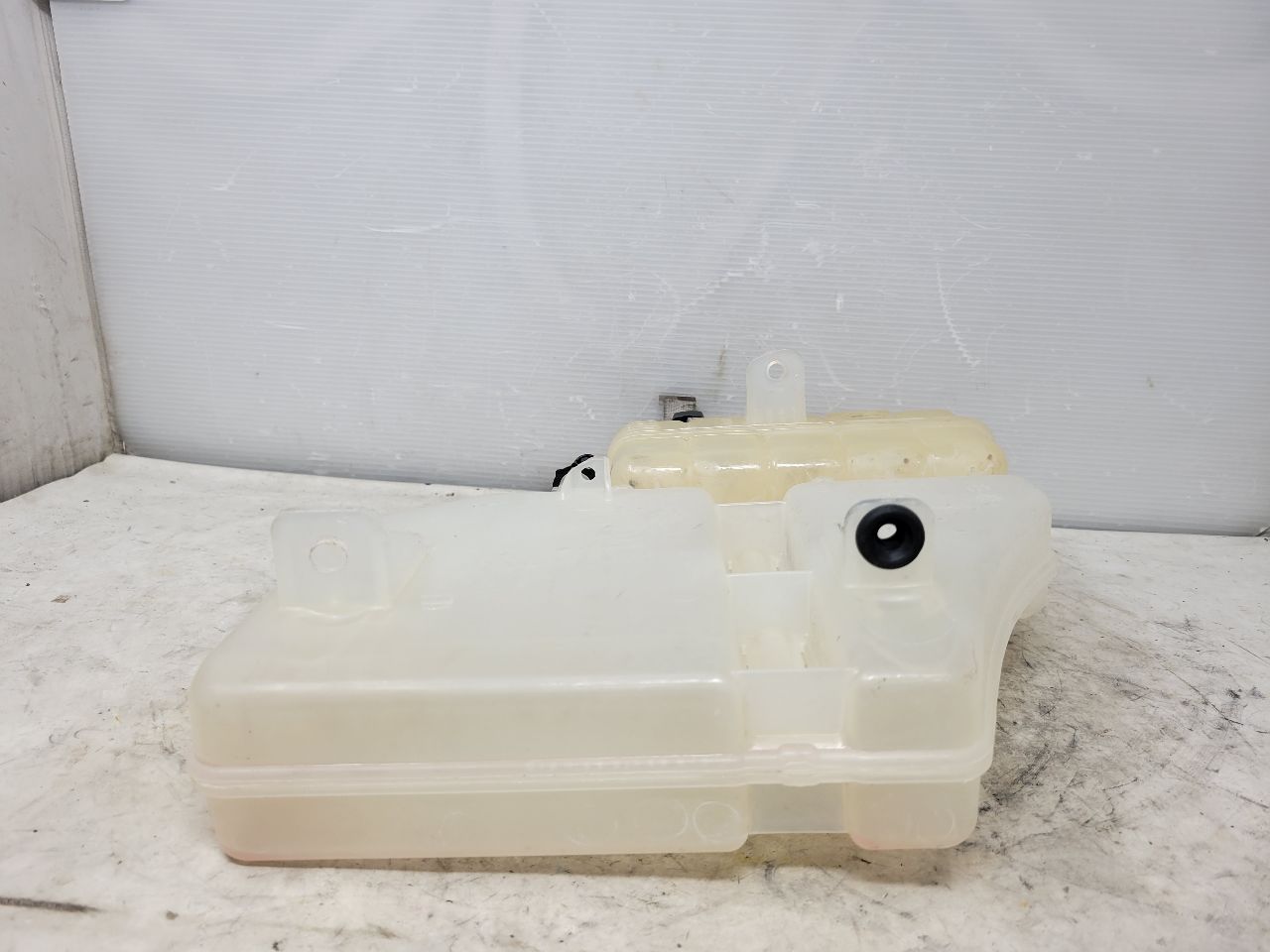 2019 CAMARO COOLANT BOTTLE TANK 22948113 32522 - image 8