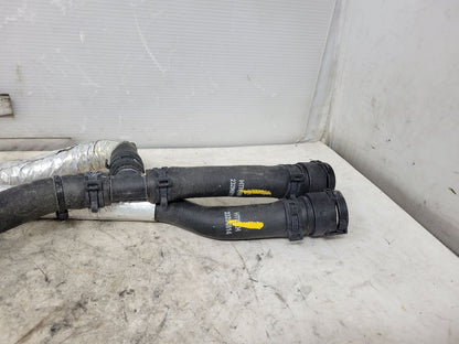 2019 CAMARO 6.2L HEATER HOSES INLET OUTLET 19K 32525 - image 2