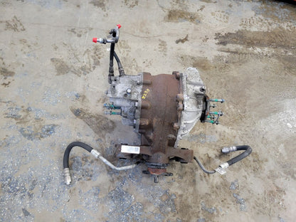 2019 CAMARO SS 1LE ELECTRONIC LOCKING DIFF 19K 32529 - image 2