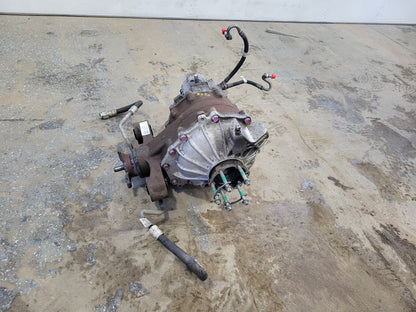 2019 CAMARO SS 1LE ELECTRONIC LOCKING DIFF 19K 32529 - image 5