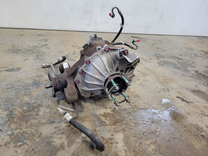 2019 CAMARO SS 1LE ELECTRONIC LOCKING DIFF 19K 32529 - image 6