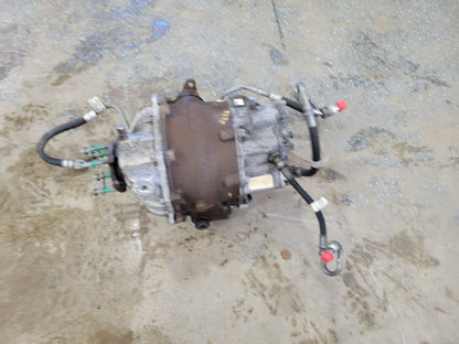 2019 CAMARO SS 1LE ELECTRONIC LOCKING DIFF 19K 32529 - image 7