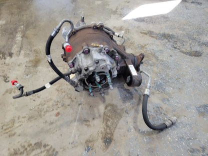 2019 CAMARO SS 1LE ELECTRONIC LOCKING DIFF 19K 32529 - image 8
