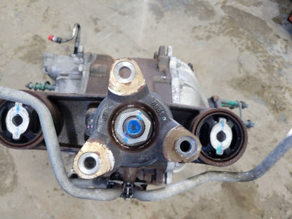 2019 CAMARO SS 1LE ELECTRONIC LOCKING DIFF 19K 32529 - image 13
