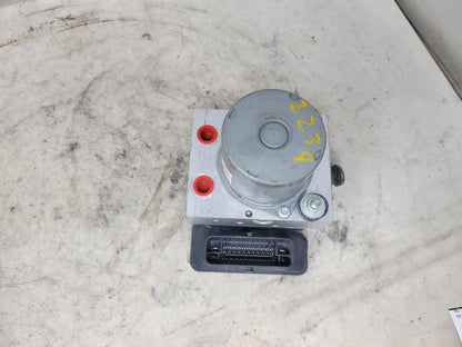 2019 CAMARO ABS BRAKE PUMP & MODULE 84534592 19K 32539 - image 5