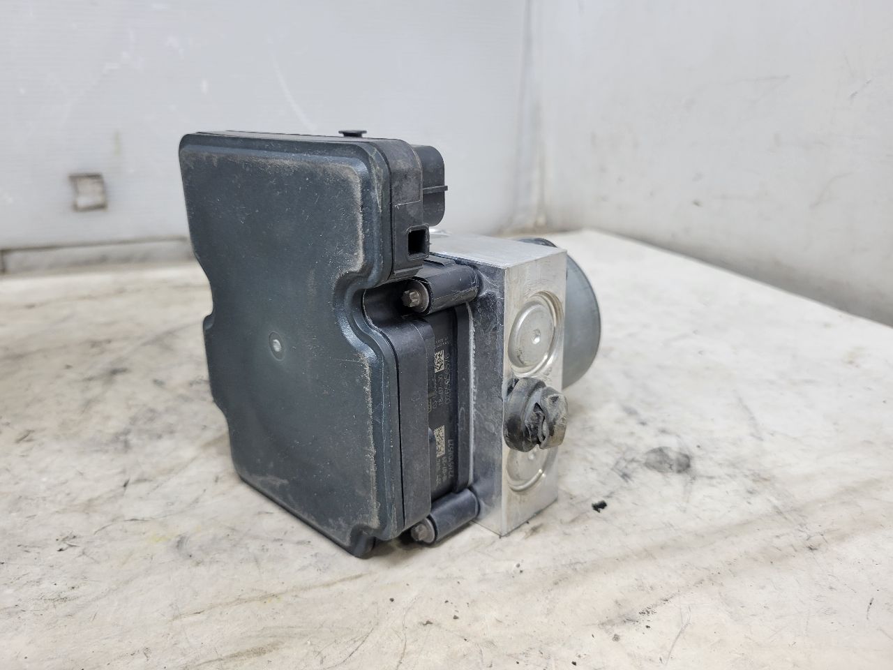 2019 CAMARO ABS BRAKE PUMP & MODULE 84534592 19K 32539 - image 7